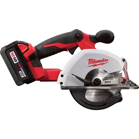 milwaukee tools metal circular saw